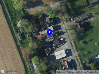 Overlastmelding Houterweg in Hem gesloten