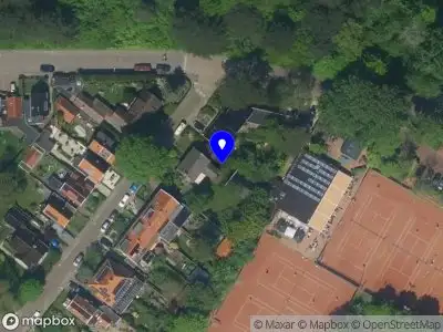 112 melding Overlastmelding Sifriedstraat in Castricum gesloten