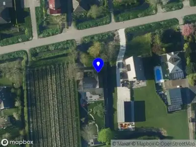 Overlastmelding Lekerweg in Wijdenes