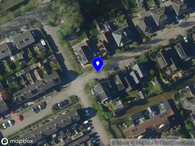 Overlastmelding Kapberg in Westwoud gesloten