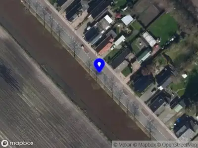 Snelheidscontrole op K.J. de Vriezestraat te Wildervank