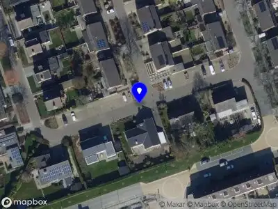 Overlastmelding Ridderhof in Goes gesloten