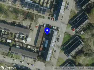 Overlastmelding Dolomietenlaan in Tilburg