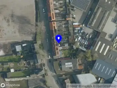 Overlastmelding Nautilusstraat in Tilburg