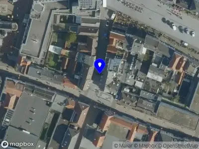 Overlastmelding Kruisstraat in Boxtel