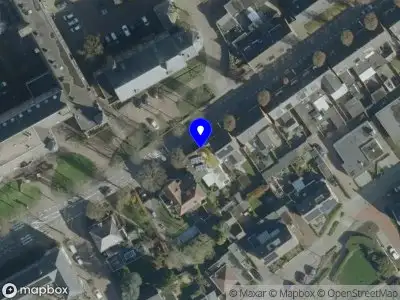 112 melding Overlastmelding Baroniestraat in Boxtel gesloten