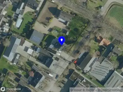 112 melding Overlastmelding Heidonk in Liempde gesloten