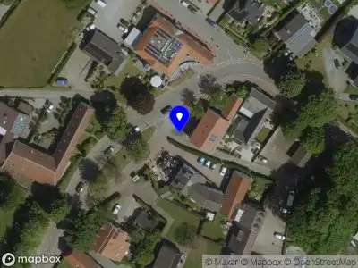 Overlastmelding Kromsteeg in Heijenrath