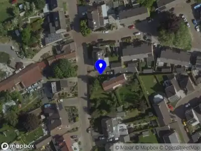 112 melding Overlastmelding Bovenderstraat in Merkelbeek