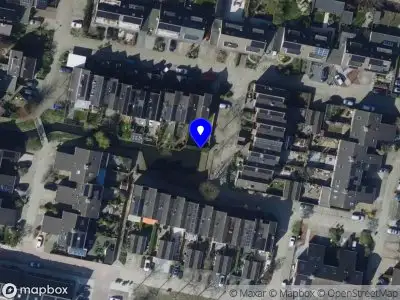 Overlastmelding Israëlsdreef in Oud-Beijerland