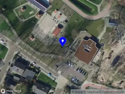 Overlastmelding Boezemsingel in Oud-Beijerland