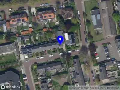 Overlastmelding Dudok de Witstraat in Breukelen gesloten