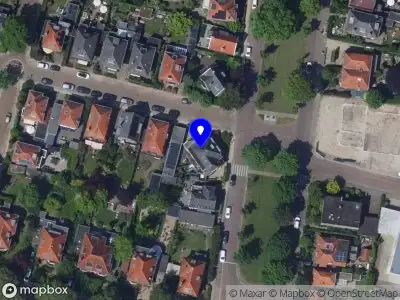 Overlastmelding Koningin Emmastraat in Gorinchem