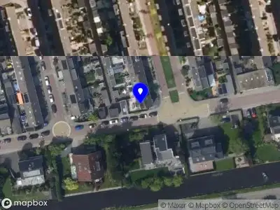 112 melding Overlastmelding Piet van der Veldenstraat in Roelofarendsveen gesloten