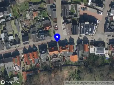 Overlastmelding Gerardus Majellastraat in Dongen gesloten