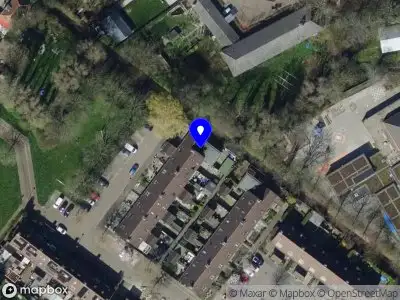 Besteld ambulance vervoer naar de Theo Kwantenstraat in Hellevoetsluis