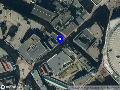 Overlastmelding Roggestraat in Arnhem