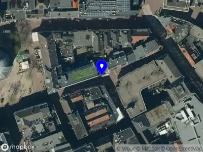 Anonieme overlastmelding Jansplein in Arnhem gesloten