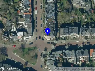 Overlastmelding G.A. van Nispenstraat in Arnhem gesloten