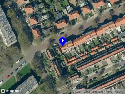 Overlastmelding Schuttersbergweg in Arnhem gesloten