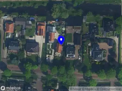 Ambulance met grote spoed naar de Sloterweg in Amsterdam