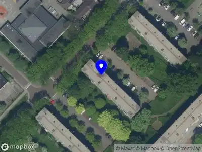 Overlastmelding Elbestraat in Heemskerk