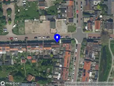 112 melding Overlastmelding Bankenlaan in Beverwijk