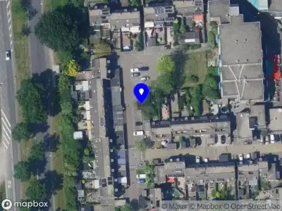 112 melding Overlastmelding De Veste in Lelystad