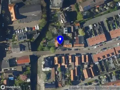 112 melding Overlastmelding Oosterstraat in Noord-Scharwoude