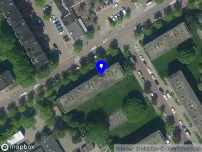 112 melding Overlastmelding Bachstraat in Heemskerk