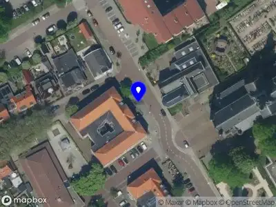 Anonieme overlastmelding Anthonie Verherentstraat in Heemskerk