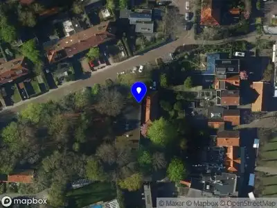 112 melding Overlastmelding Berkenlaan in Bergen gesloten