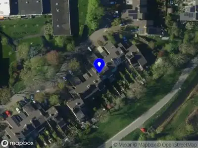 112 melding Overlastmelding Jan Leijenlaan in Bergen gesloten