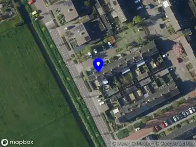 112 melding Overlastmelding Frisostraat in Westwoud gesloten