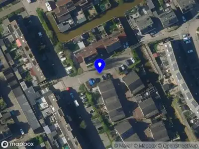 Overlastmelding Hooiberg in Westwoud gesloten