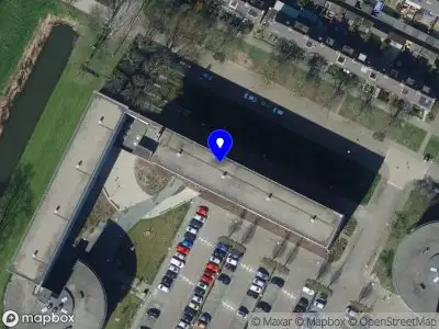 Besteld ambulance vervoer naar de Banckertplein in Hendrik-Ido-Ambacht