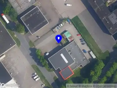 Snelheidscontrole op Meerpaalweg te Almere