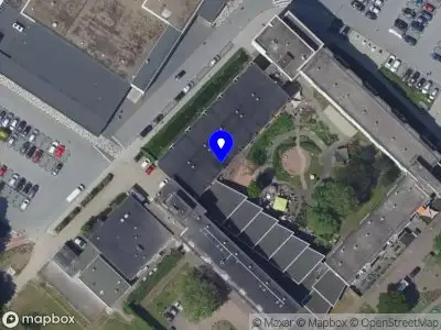 Ambulance met gepaste spoed naar de Rotterdamseweg in Zwijndrecht