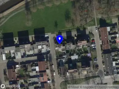 112 melding Overlastmelding Hammarskjoldstede in Goes gesloten