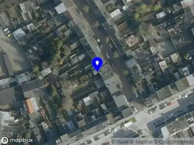 Anonieme overlastmelding Nijverstraat in Tilburg