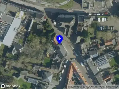 Overlastmelding Fellenoord in Boxtel gesloten