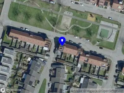 112 melding Overlastmelding Verzonken Kasteel in Udenhout gesloten