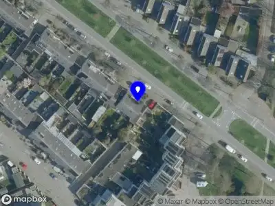 Overlastmelding Bijsterveldenlaan in Tilburg