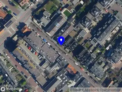 Overlastmelding Pickestraat in Noordwijk gesloten