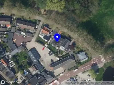 Overlastmelding Stationsweg in Nieuwersluis