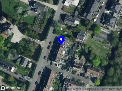 Overlastmelding Frans Fennishof in Ankeveen gesloten