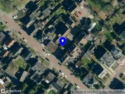 Overlastmelding Bergelinkweg in Dieren