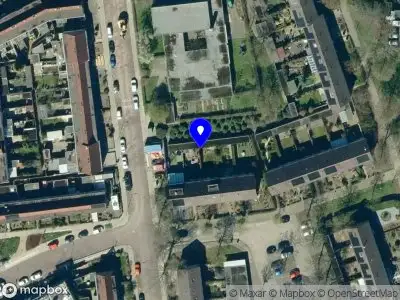 Overlastmelding Vogelkersweg in Arnhem