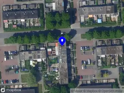 Overlastmelding Keteldiep in Lelystad