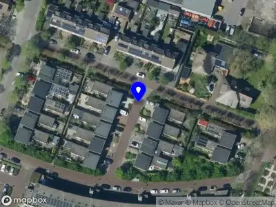 Overlastmelding De Nollen in Heiloo